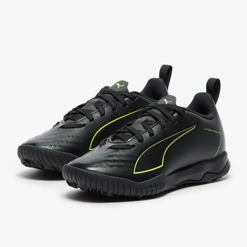 Puma Ultra 6 Play TT pour Enfant