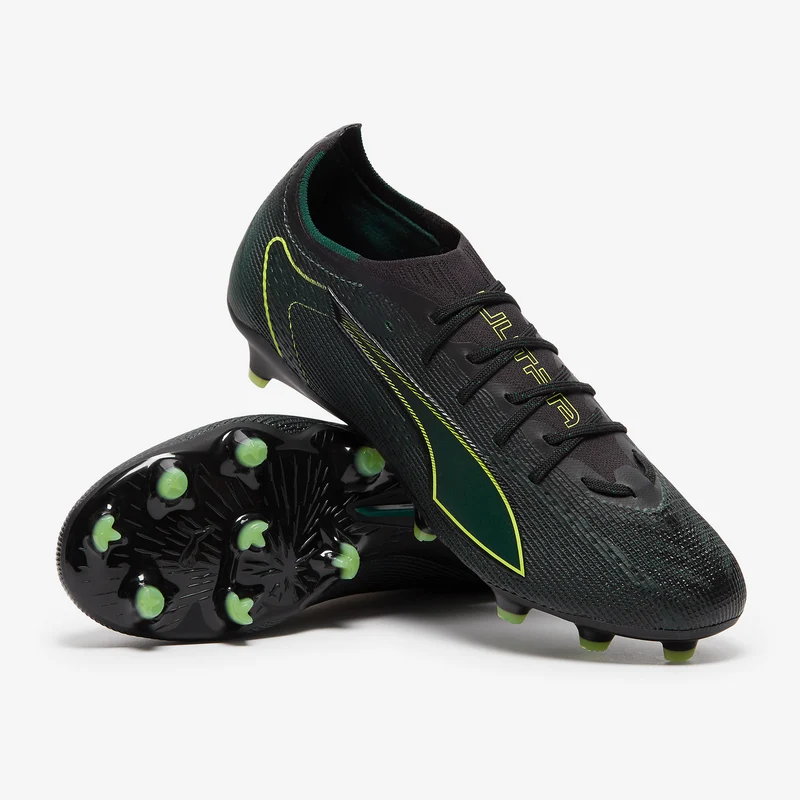 Puma Ultra 6 Pro FG/AG