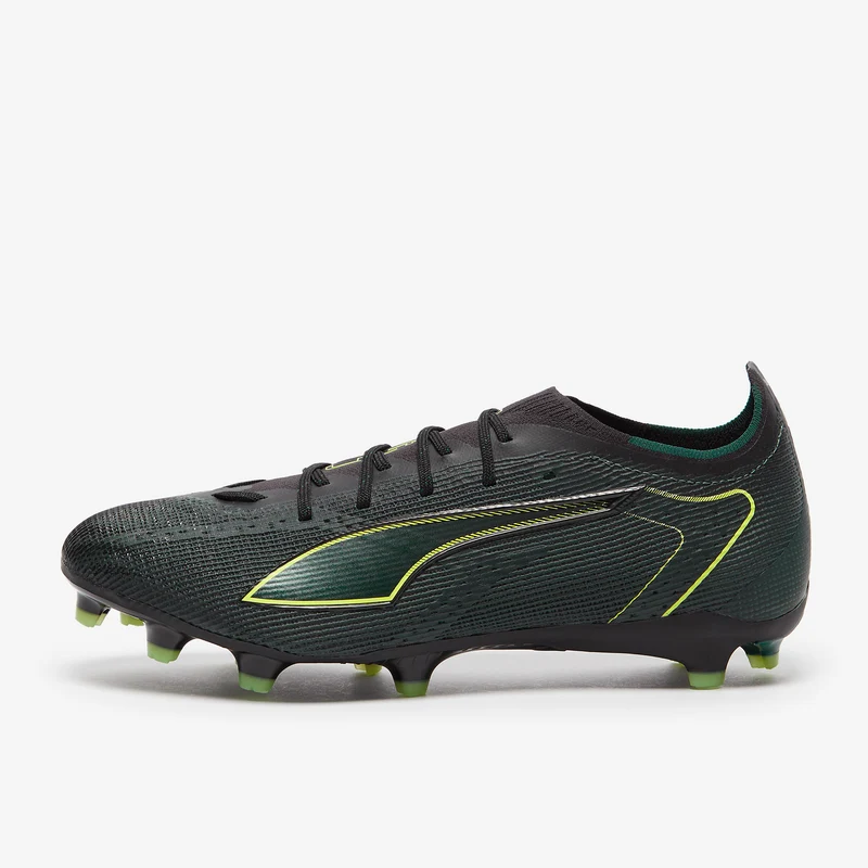 Puma Ultra 6 Pro FG/AG