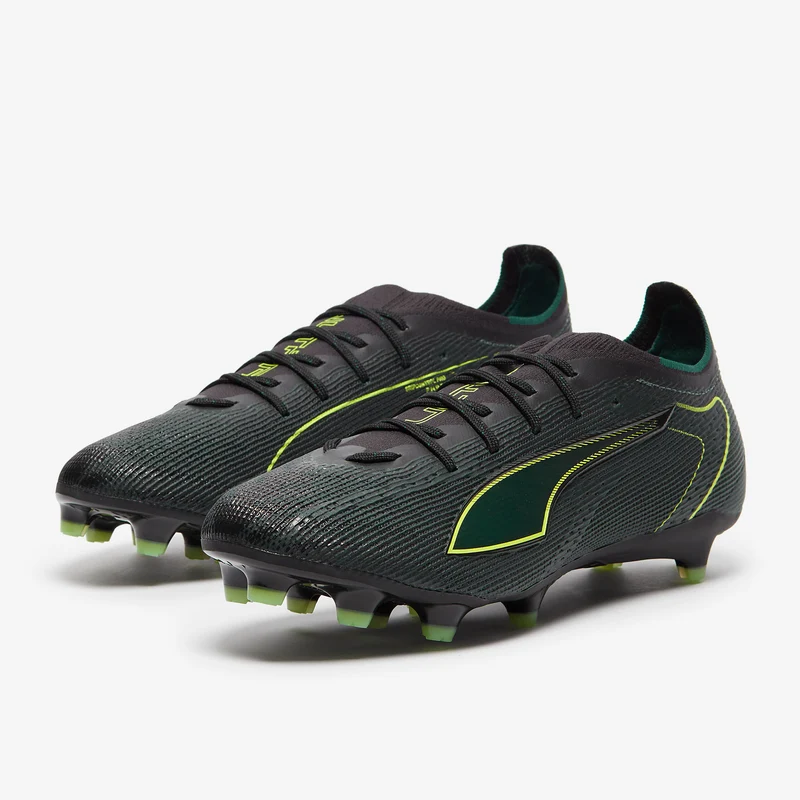 Puma Ultra 6 Pro FG/AG