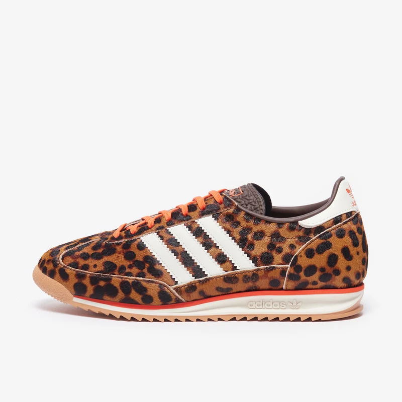 adidas Originals Unisexe SL 72 OG
