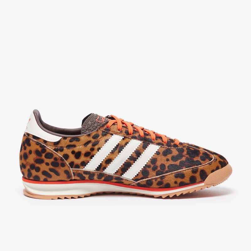 adidas Originals Unisexe SL 72 OG