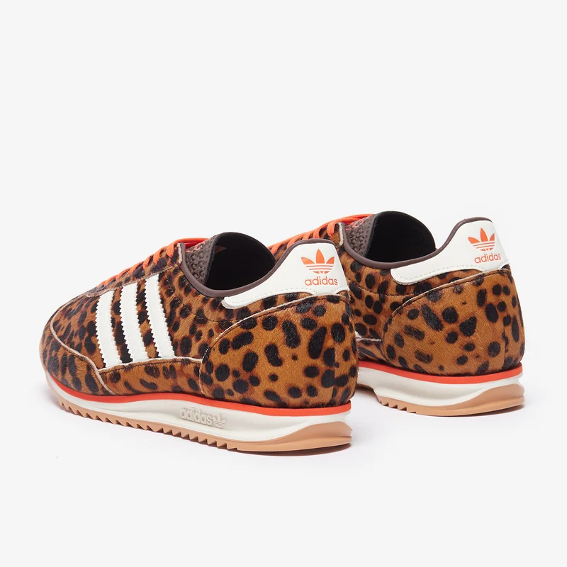 adidas Originals Unisexe SL 72 OG