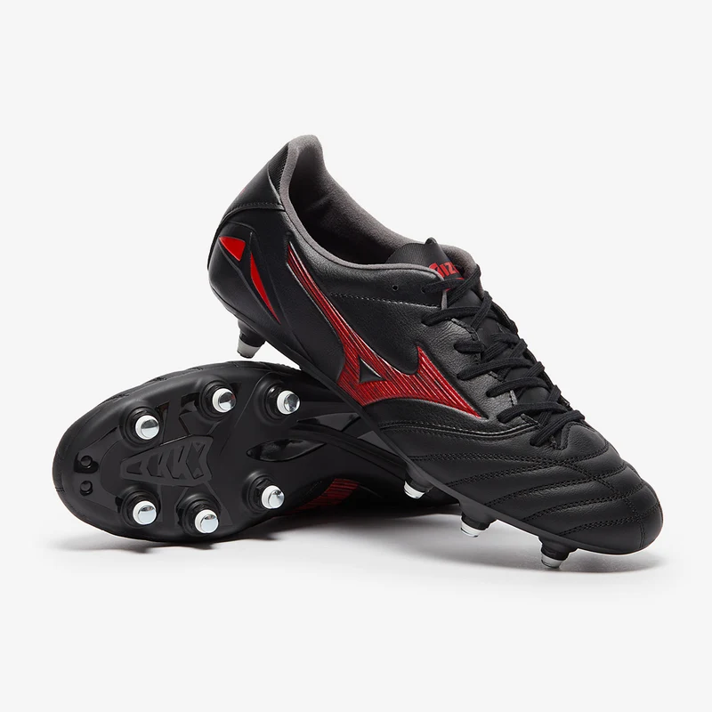 Mizuno Morelia Neo IV Pro SG
