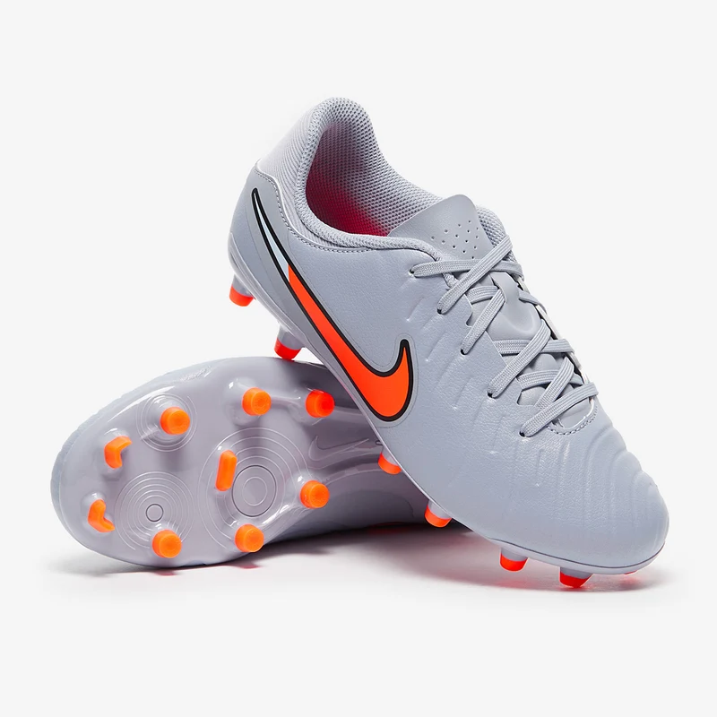 Nike Tiempo Legend X Academy FG/MG pour Enfant