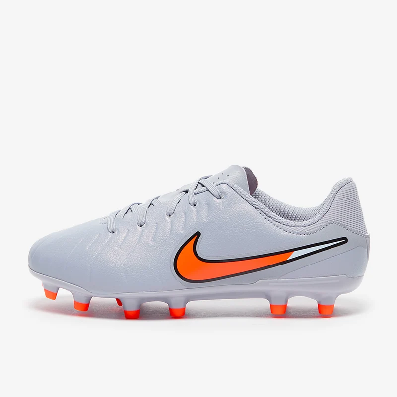 Nike Tiempo Legend X Academy FG/MG pour Enfant