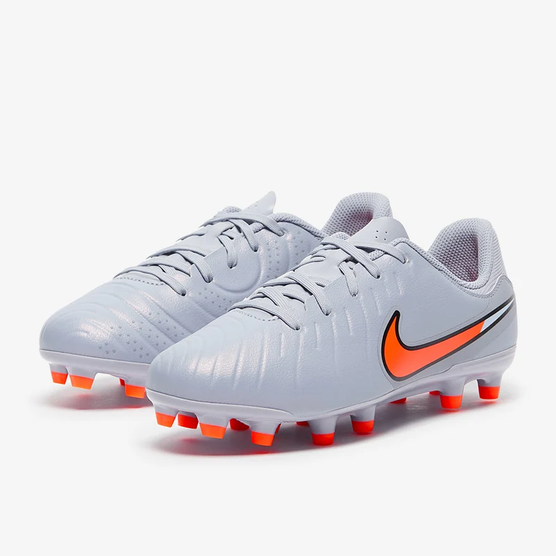 Nike Tiempo Legend X Academy FG/MG pour Enfant