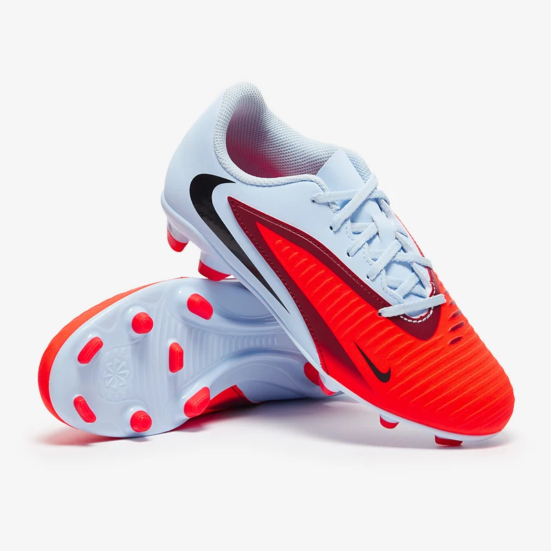 Nike Phantom 6 Club Low FG/MG pour Enfant