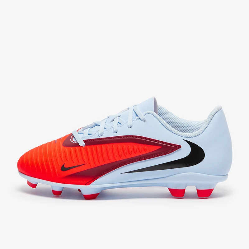 Nike Phantom 6 Club Low FG/MG pour Enfant