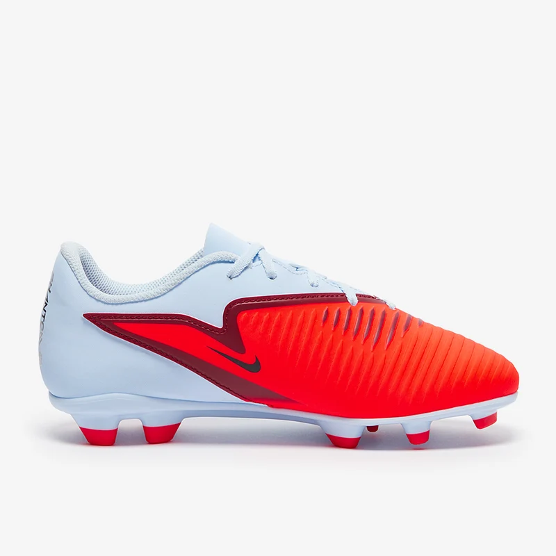 Nike Phantom 6 Club Low FG/MG pour Enfant