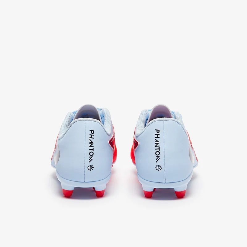 Nike Phantom 6 Club Low FG/MG pour Enfant