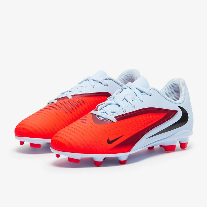 Nike Phantom 6 Club Low FG/MG pour Enfant