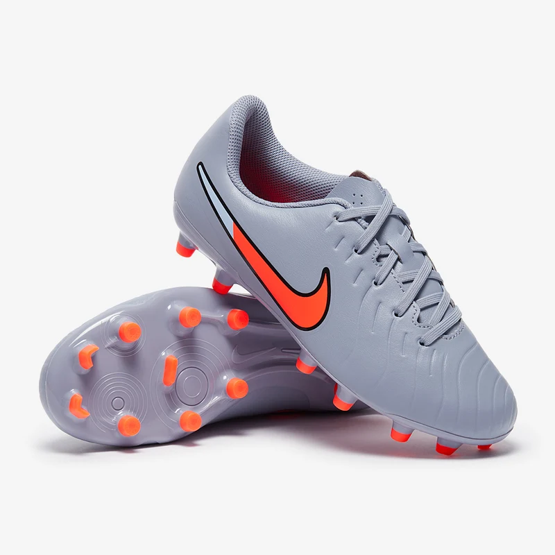 Nike Tiempo Legend X Club FG/MG pour Enfant