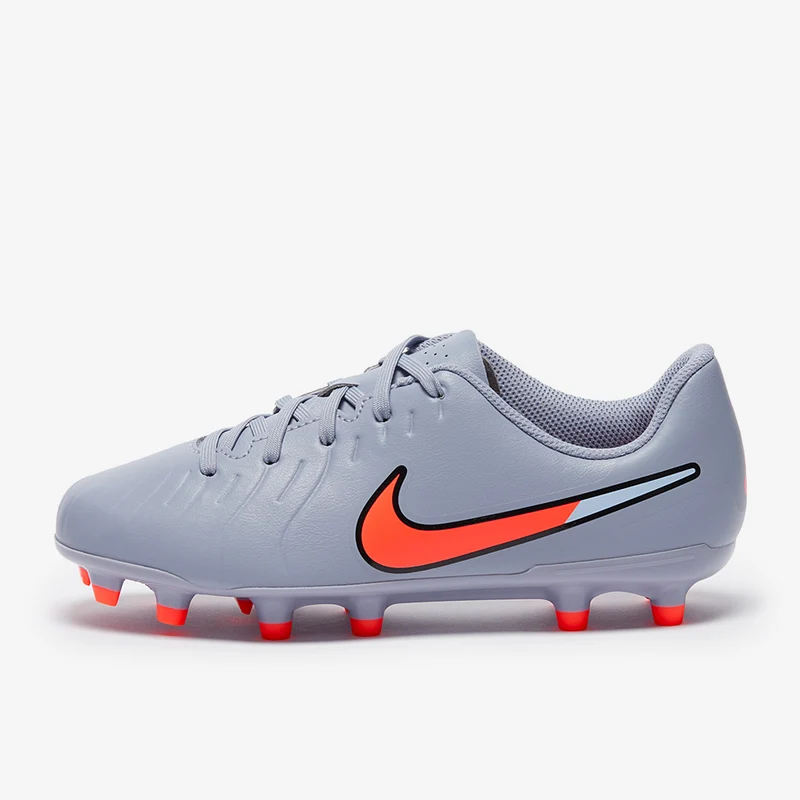 Nike Tiempo Legend X Club FG/MG pour Enfant