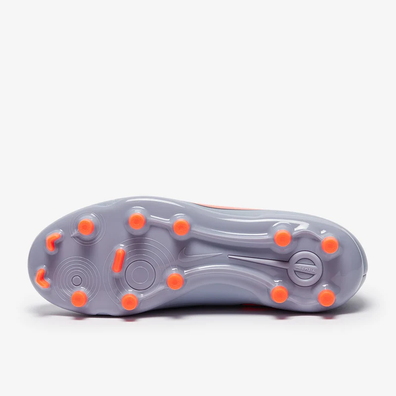 Nike Tiempo Legend X Club FG/MG pour Enfant