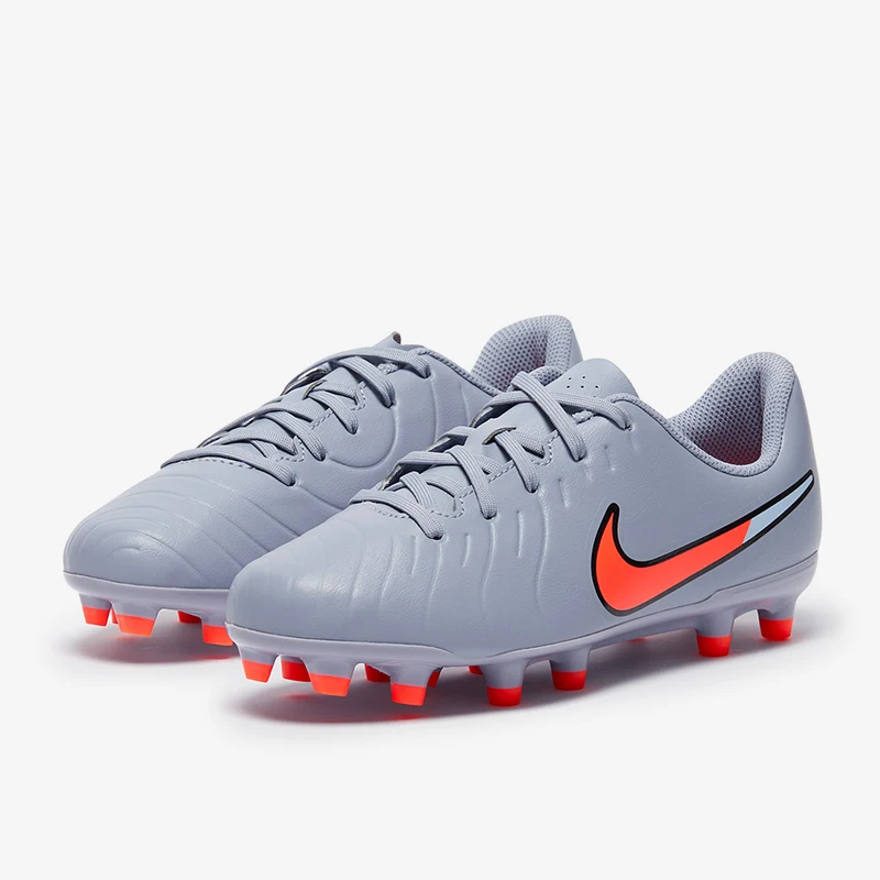 Nike Tiempo Legend X Club FG/MG pour Enfant