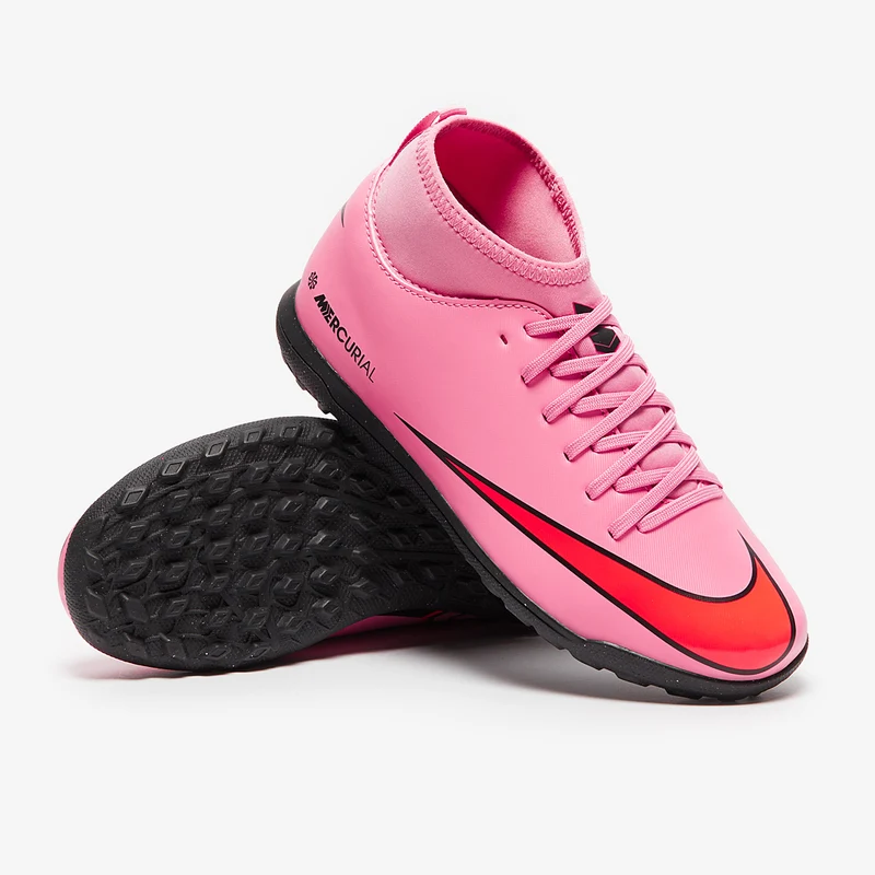 Nike Air Zoom Mercurial Superfly X Club TF pour Enfant