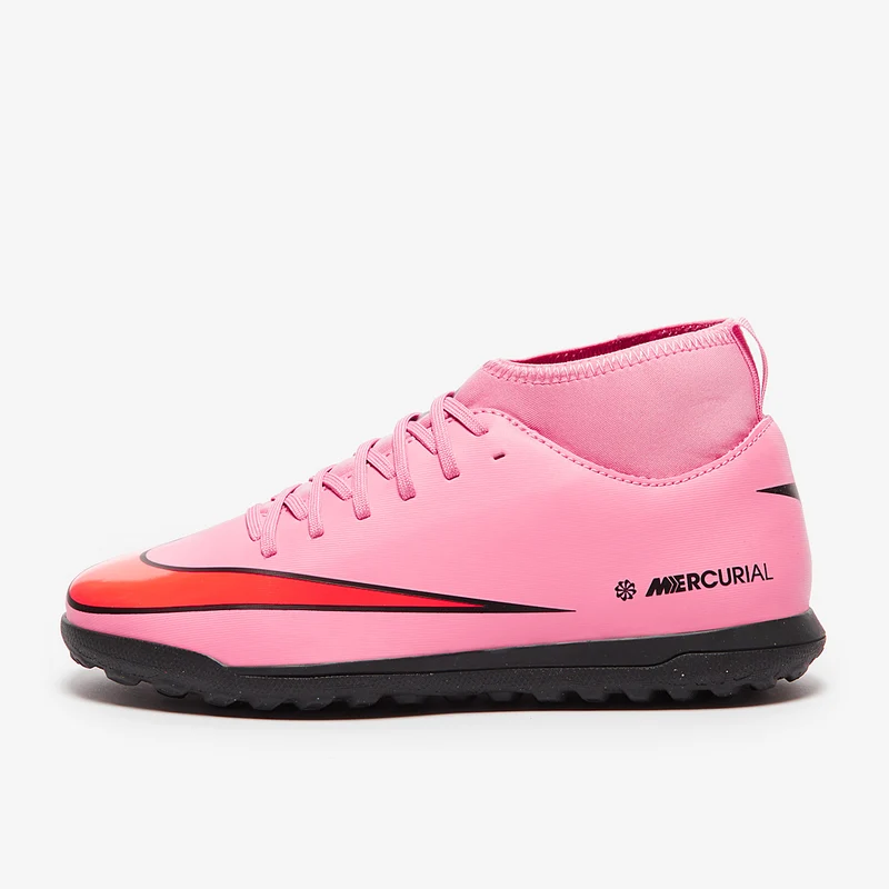 Nike Air Zoom Mercurial Superfly X Club TF pour Enfant