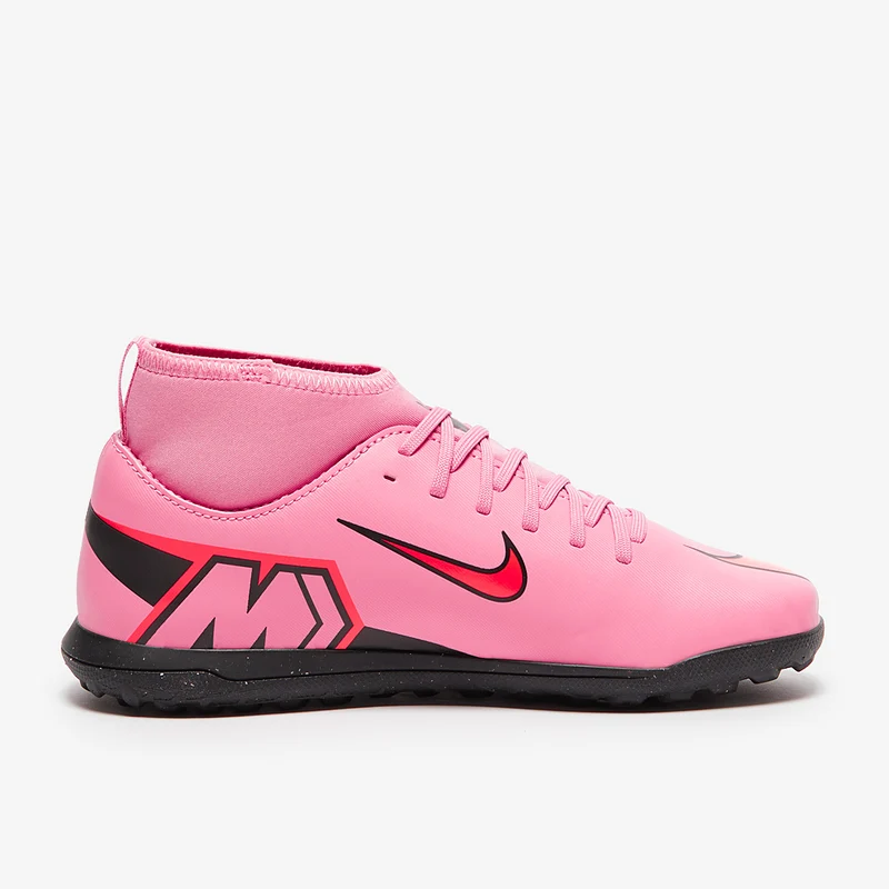 Nike Air Zoom Mercurial Superfly X Club TF pour Enfant