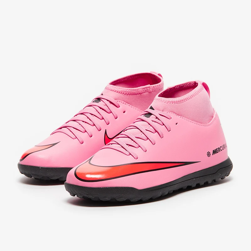 Nike Air Zoom Mercurial Superfly X Club TF pour Enfant
