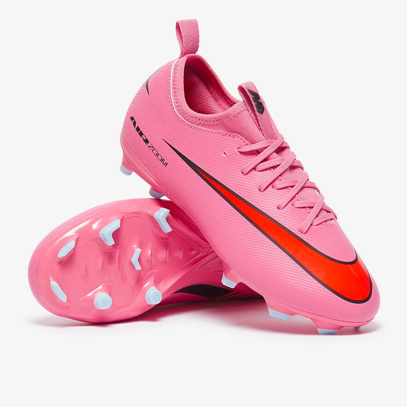 Nike Air Zoom Mercurial Vapor XVI Academy FG/MG pour Enfant