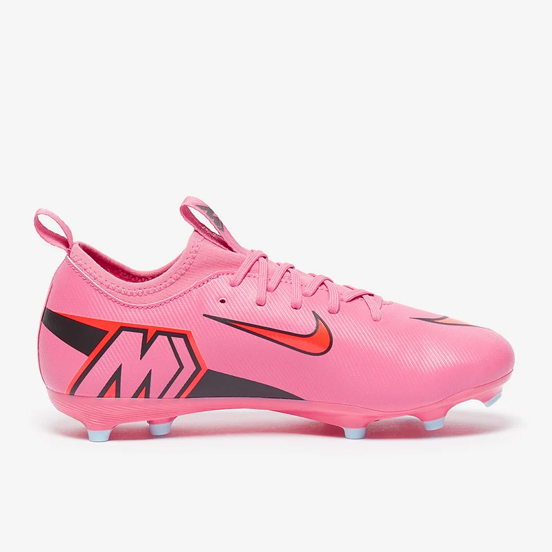Nike Air Zoom Mercurial Vapor XVI Academy FG/MG pour Enfant