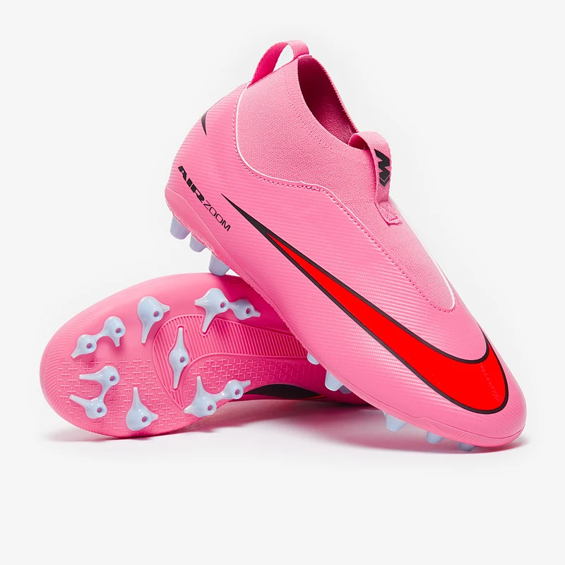 Nike Air Zoom Mercurial Superfly X Academy AG pour Enfant