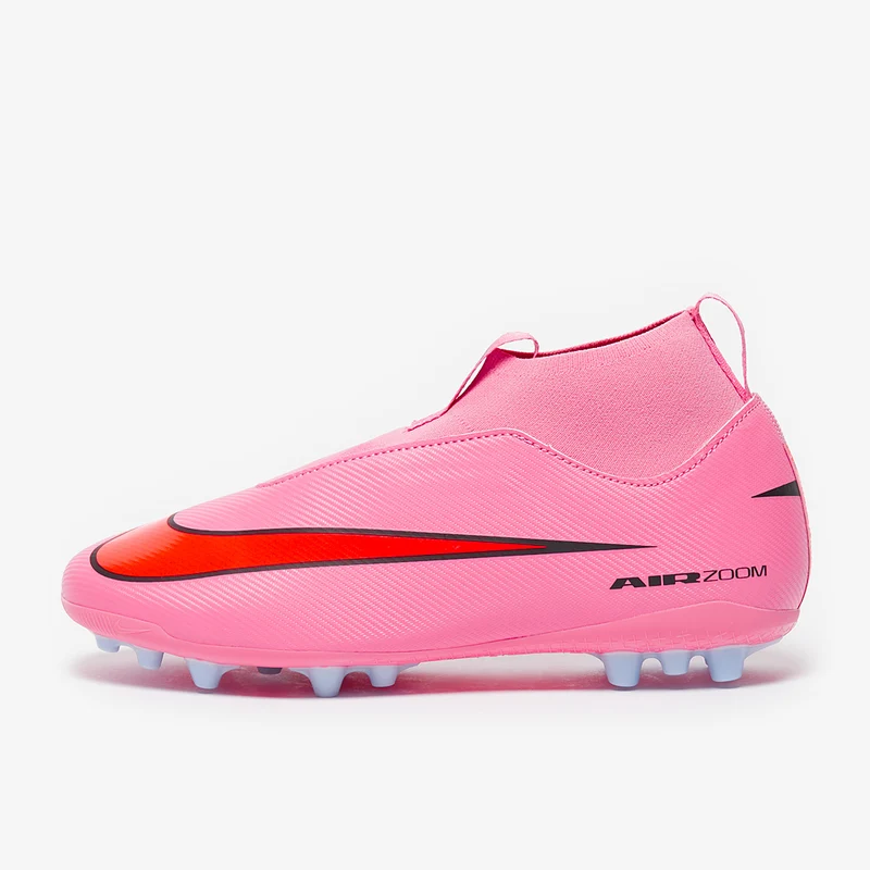 Nike Air Zoom Mercurial Superfly X Academy AG pour Enfant