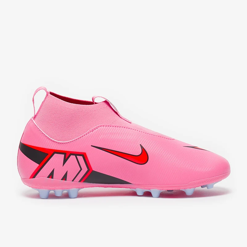Nike Air Zoom Mercurial Superfly X Academy AG pour Enfant