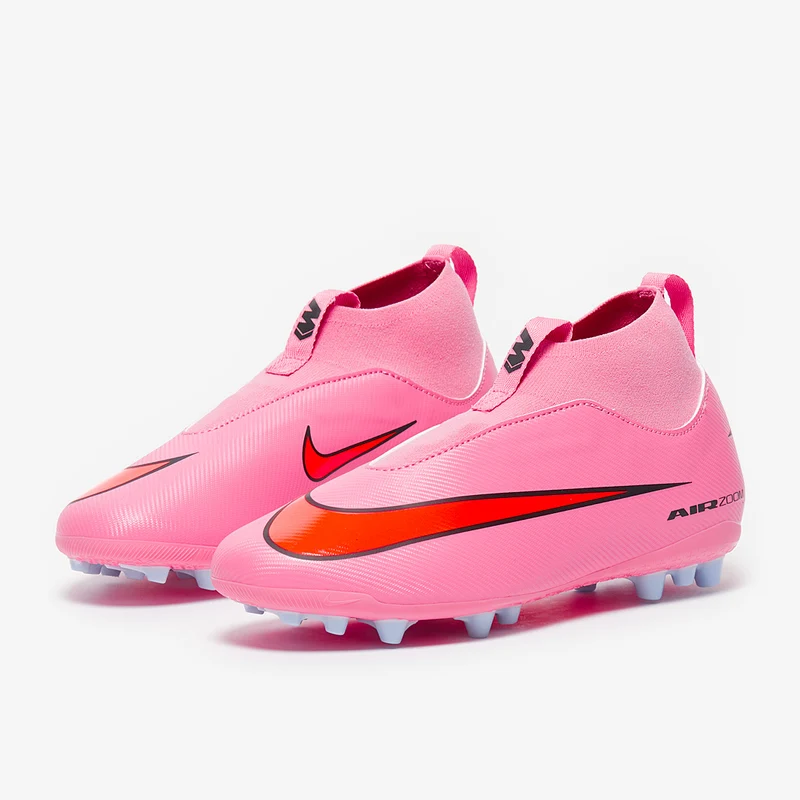 Nike Air Zoom Mercurial Superfly X Academy AG pour Enfant