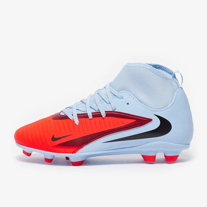 Nike Phantom 6 Club High FG/MG pour Enfant