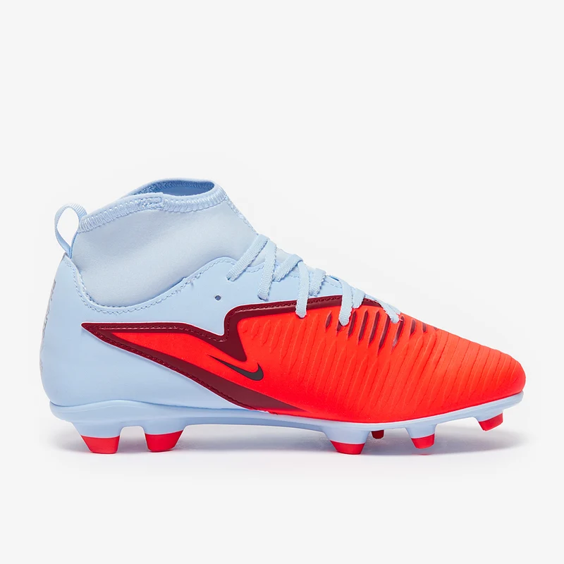 Nike Phantom 6 Club High FG/MG pour Enfant