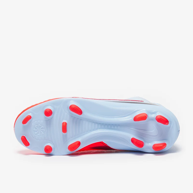 Nike Phantom 6 Club High FG/MG pour Enfant