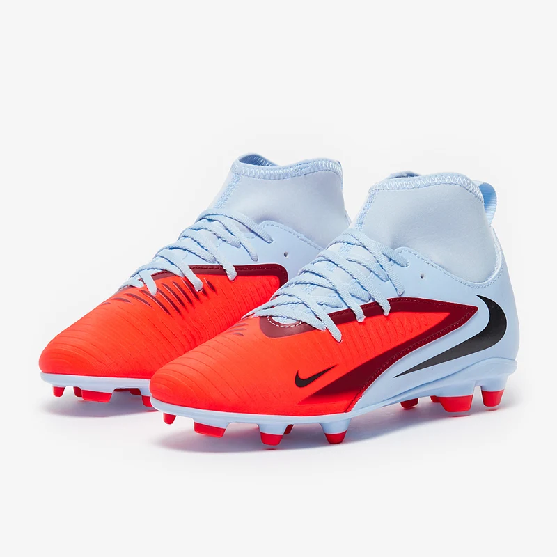 Nike Phantom 6 Club High FG/MG pour Enfant