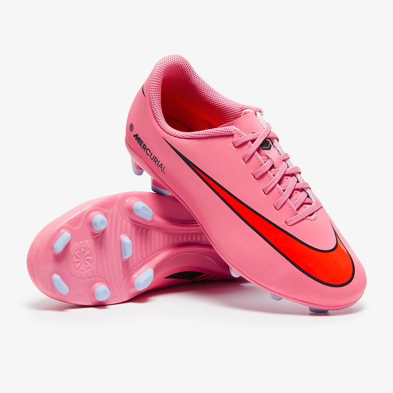 Nike Air Zoom Mercurial Vapor XVI Club FG/MG pour Enfant