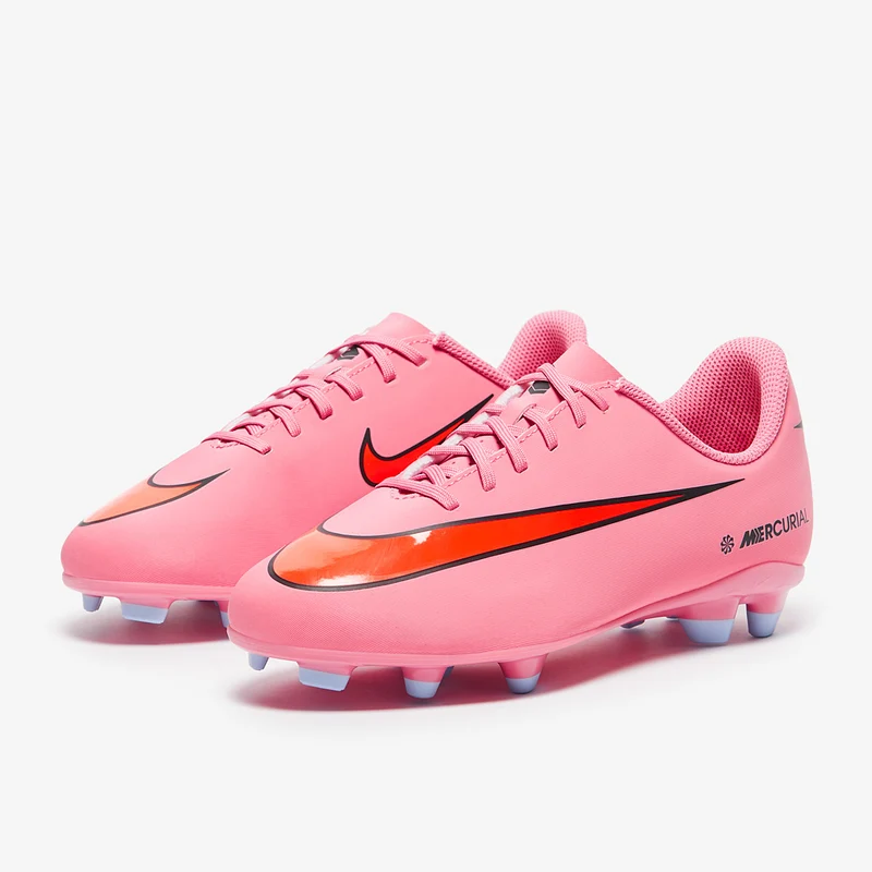 Nike Air Zoom Mercurial Vapor XVI Club FG/MG pour Enfant