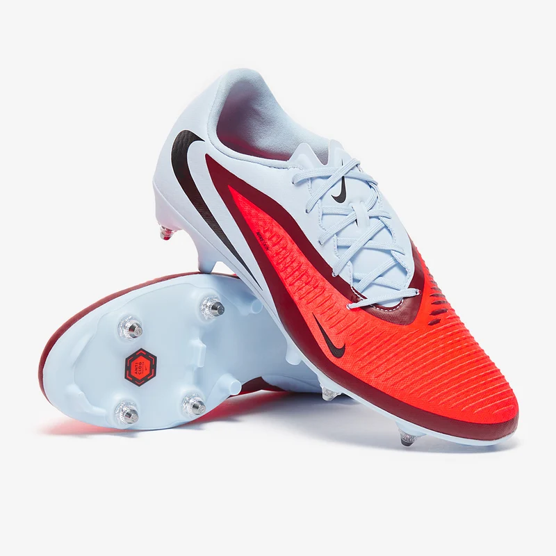 Nike Phantom 6 Academy Low SG-Pro Anti-Clog