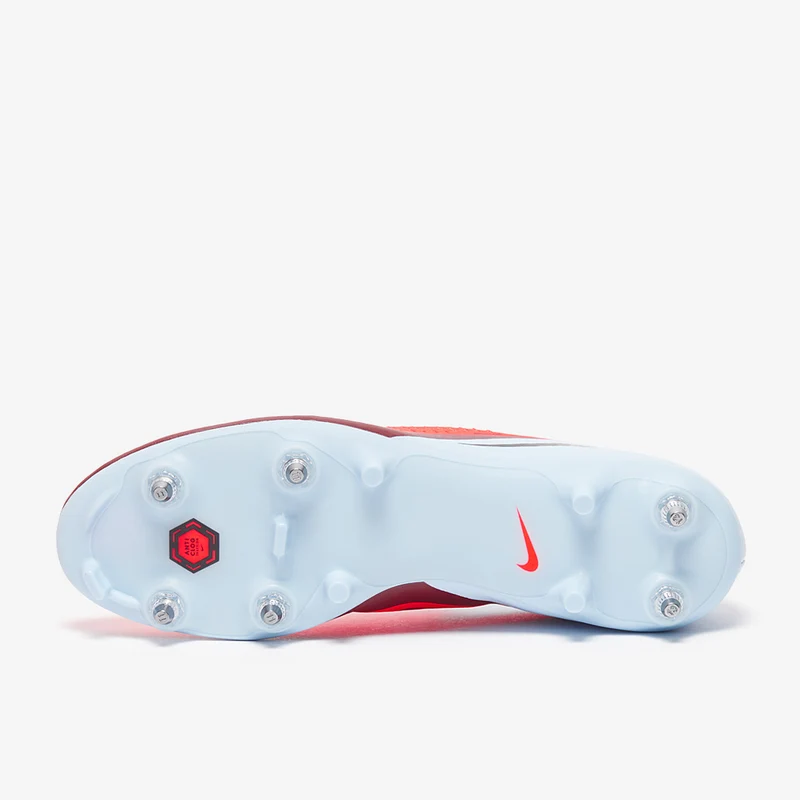 Nike Phantom 6 Academy Low SG-Pro Anti-Clog