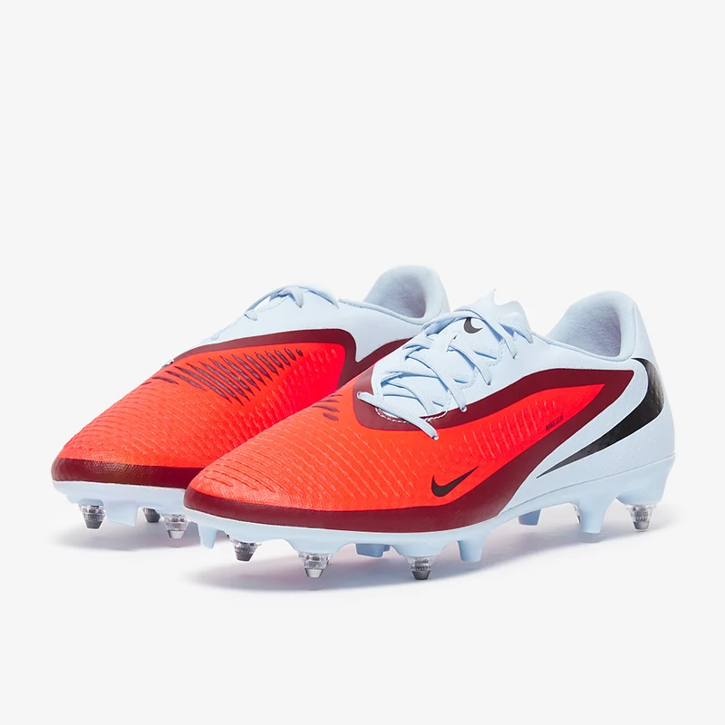 Nike Phantom 6 Academy Low SG-Pro Anti-Clog