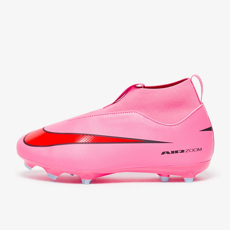 Nike Air Zoom Mercurial Superfly X Academy FG/MG pour Enfant