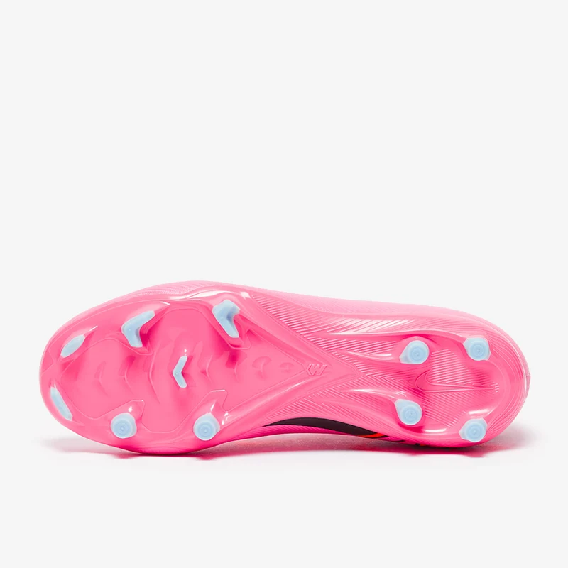 Nike Air Zoom Mercurial Superfly X Academy FG/MG pour Enfant