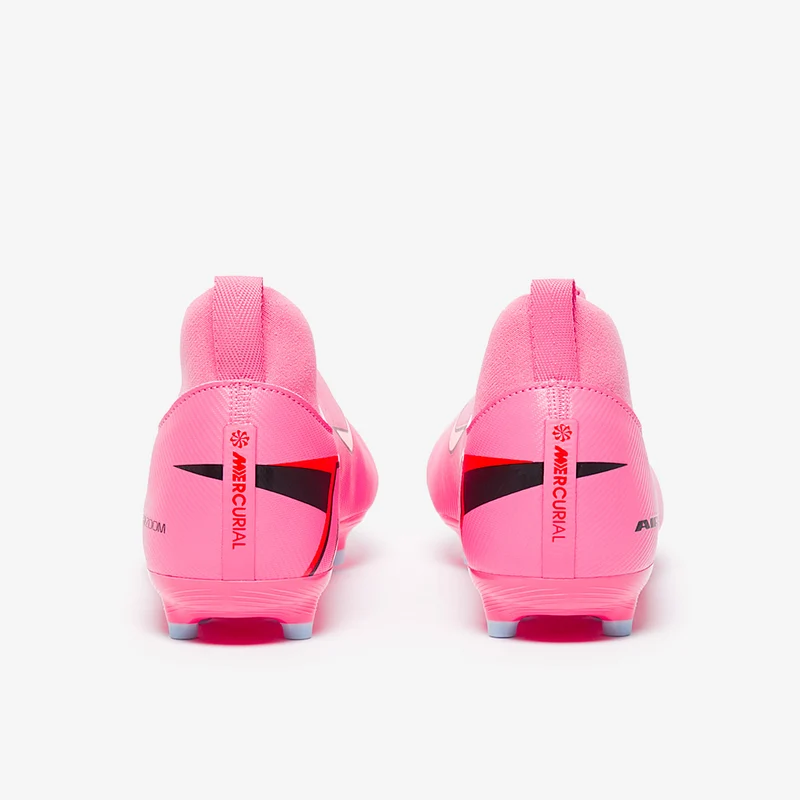 Nike Air Zoom Mercurial Superfly X Academy FG/MG pour Enfant