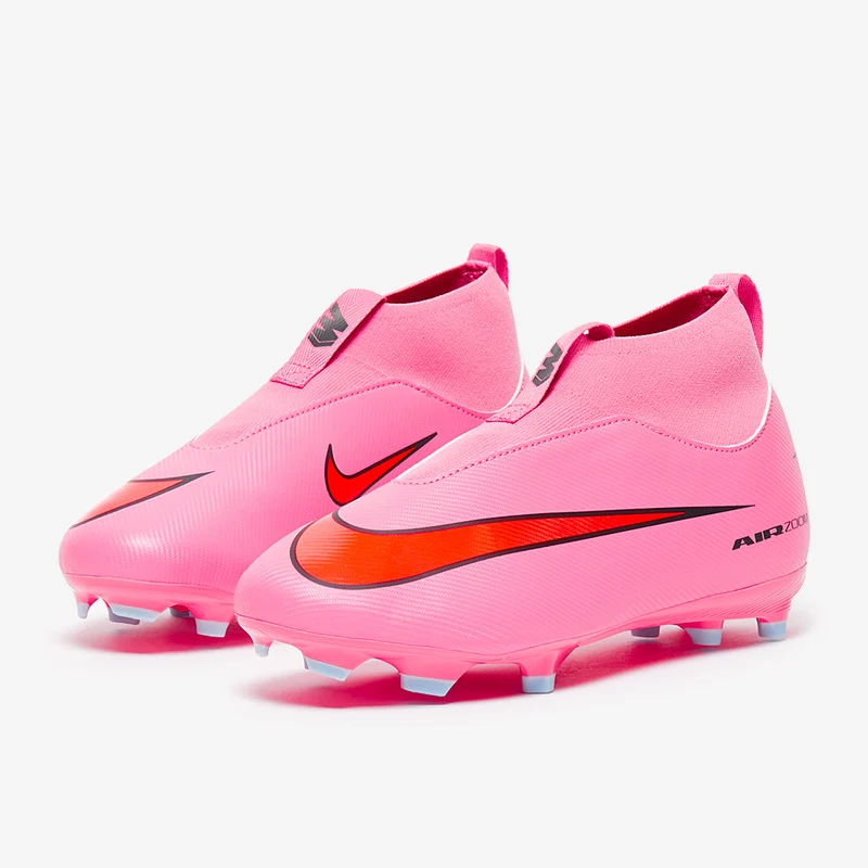 Nike Air Zoom Mercurial Superfly X Academy FG/MG pour Enfant