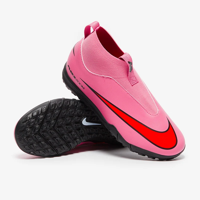 Nike Air Zoom Mercurial Superfly X Academy TF pour Enfant