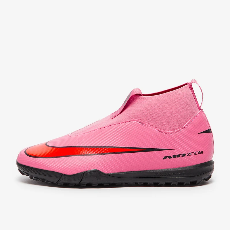Nike Air Zoom Mercurial Superfly X Academy TF pour Enfant