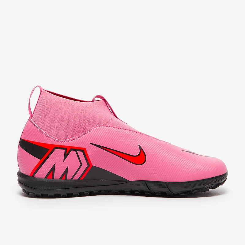 Nike Air Zoom Mercurial Superfly X Academy TF pour Enfant