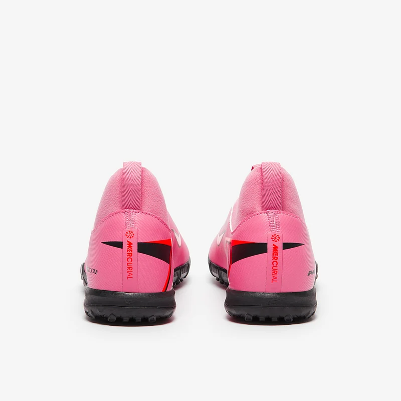 Nike Air Zoom Mercurial Superfly X Academy TF pour Enfant