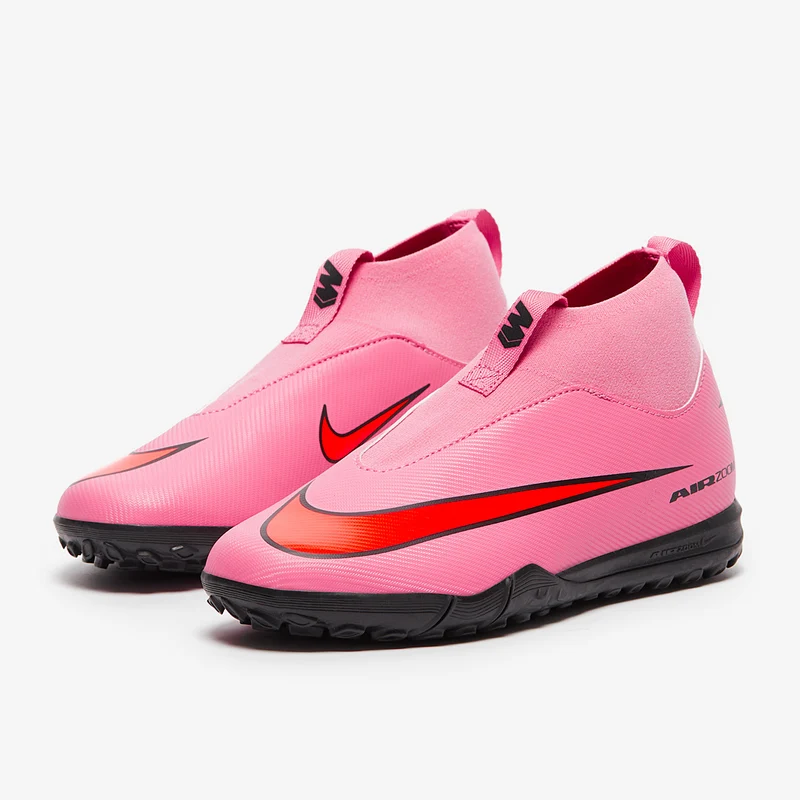 Nike Air Zoom Mercurial Superfly X Academy TF pour Enfant