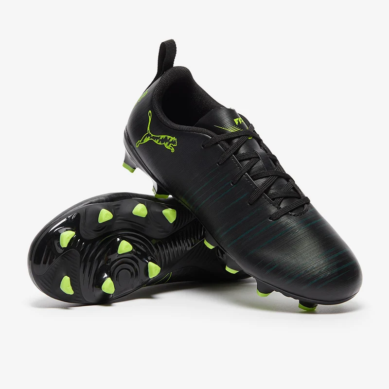 Puma Future 8 Play FG/AG pour Enfant