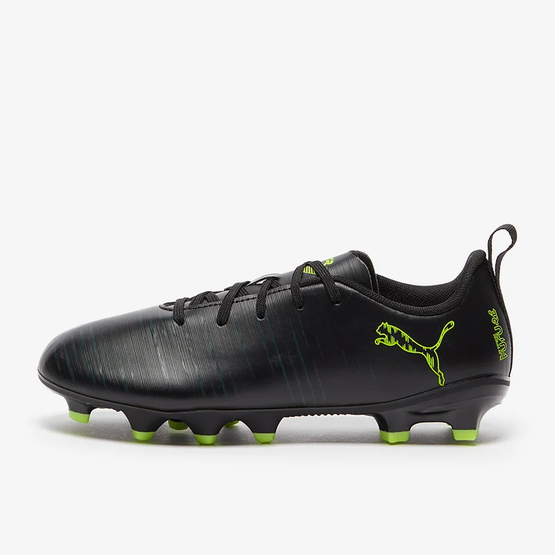 Puma Future 8 Play FG/AG pour Enfant
